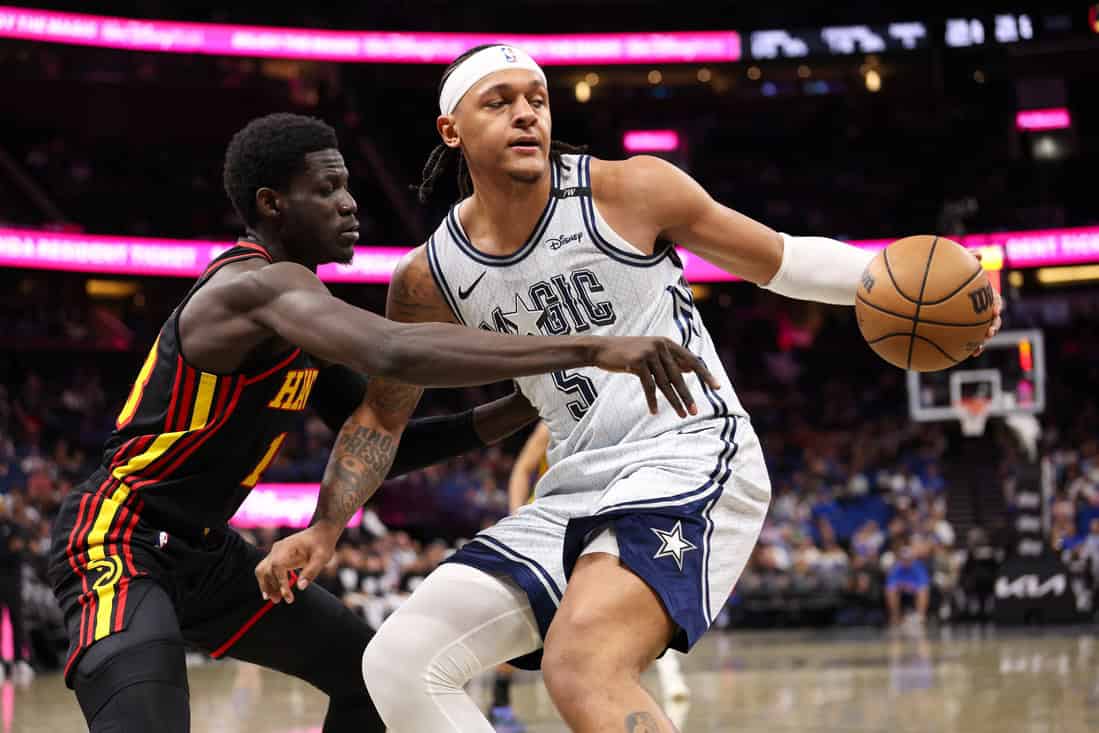 Hawks vs Magic: Trae Young's Late Surge Caps Stunning Comeback Win